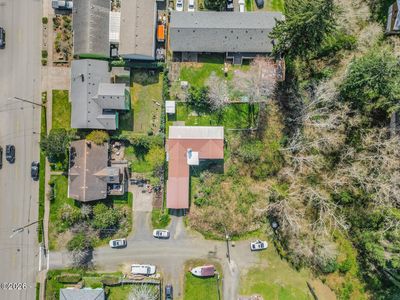 Property at 448 NE 10th St, Newport, OR