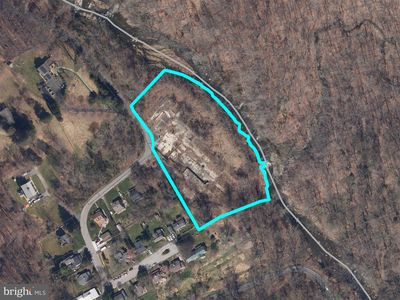 Property at Franklinville Rd, Upper Falls, MD