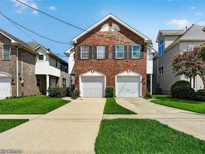 Property at 149 14th St, New orleans, LA