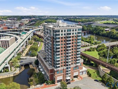 Property at 301 Virginia St #U1707, Richmond, VA