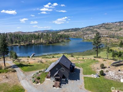 30 Shalberg Lake Road