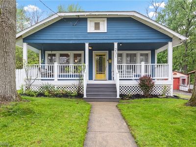 231 W Union St