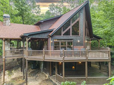 1934 Mountain Tops Rd