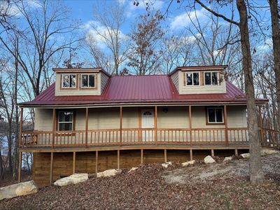 Property at 27014 Pine Bluff Lane, Golden, MO