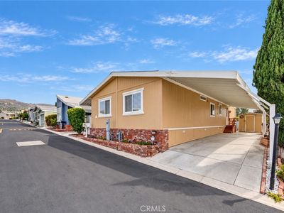 Property at 1051 Site Dr Space 102, Brea, CA