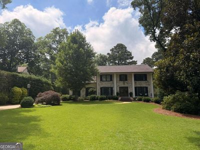 2563 Fairoaks Rd