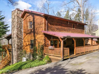 Property at 503 Domar Ct, Townsend, TN