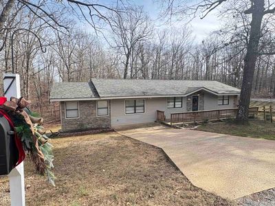 Property at 7 Odessa Dr, Cherokee Village, AR
