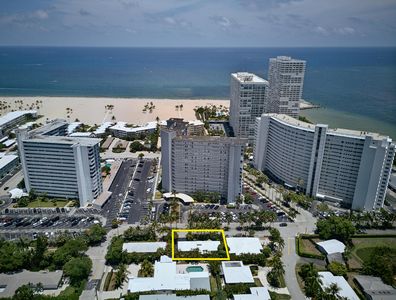 1929 S Ocean Drive
