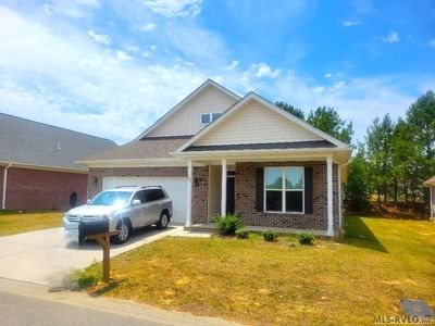 Property at 83 Appleberry Ct, Roanoke Rapids, NC