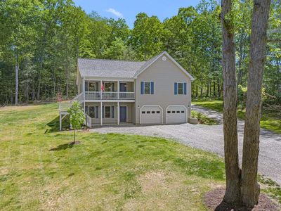 230 Fox Hollow Rd