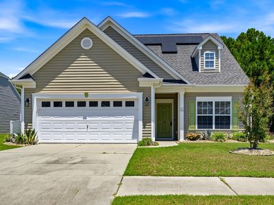 112 Barons Bluff Dr.