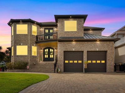 4801 Williams Island Dr.