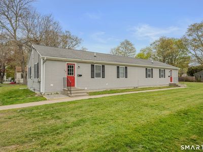 Property at 2 York Court, Groton, CT
