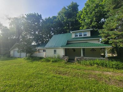 Property at 3710 9th St, Onaway, MI