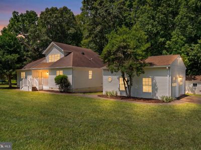 Property at 297 N Bluewater Blvd, Mineral, VA
