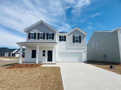 256 Pretoria Dr Lot 100