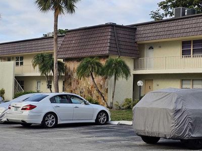 12005 Poinciana Boulevard #102