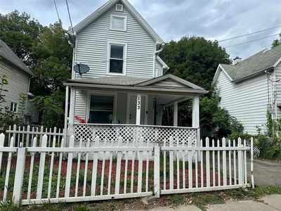 133 Floral Ave #1