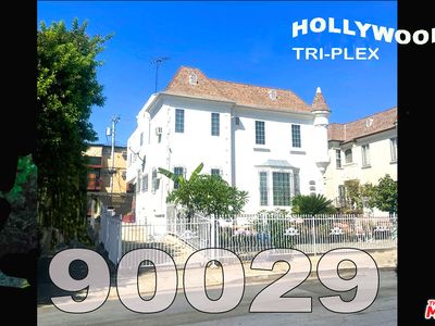 867 N Alexandria Ave