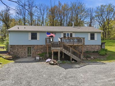 595 Goose Pond Rd