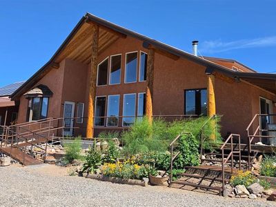 391 Wolf Creek Road