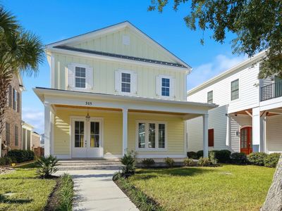 315 West Palms Dr.