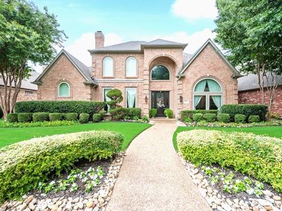5904 Loch Maree Dr