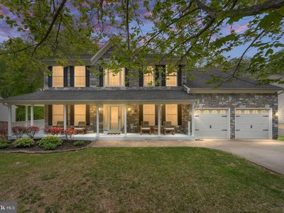 23 Evanshire Dr