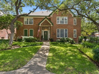 2603 Inwood View Dr