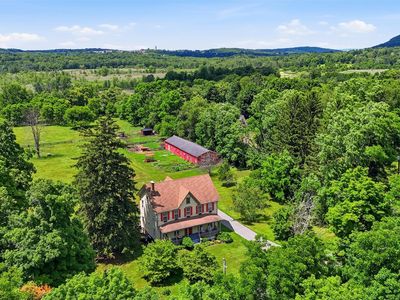 315 Bellvale Lakes Road