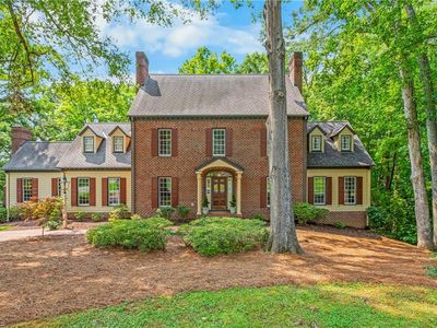312 Partridge Ln