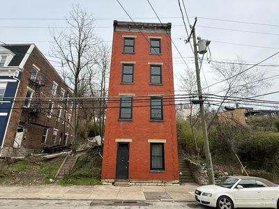 454 W McMicken Ave