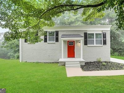 1171 Octavia St SE