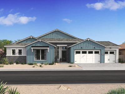 Helena ESP Plan, Campanos Estates
