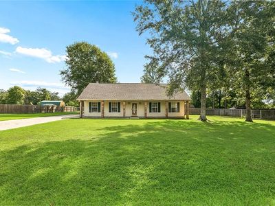 Property at 53442 Rock Ridge Dr, Loranger, LA
