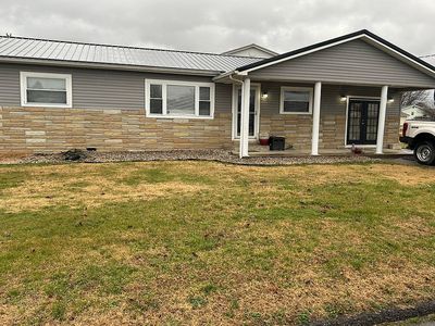 Property at 903 Virginia St, Ravenswood, WV