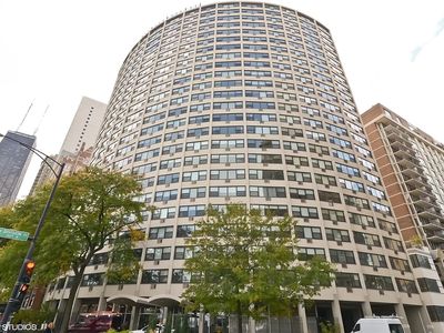 1150 N Lake Shore Dr APT 4J
