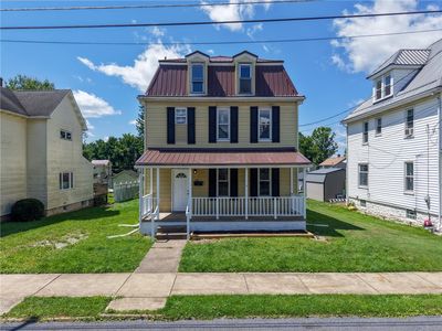 277 N Morrow St