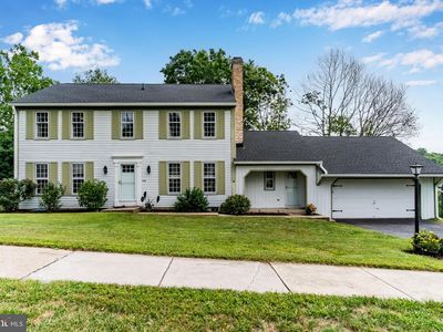 418 Spring House Rd