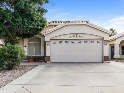 Property at 3917 E San Remo Ave, Gilbert, AZ