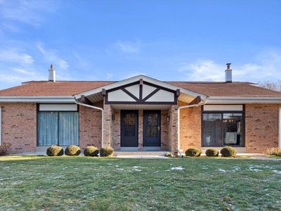 W54N107 McKinley COURT