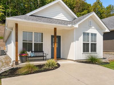 25 Wolfsbridge Loop