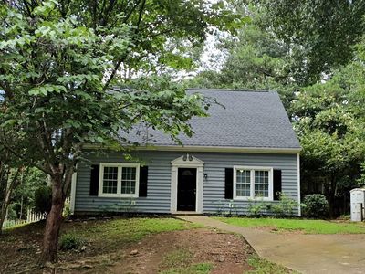 Property at 1311 Hickory Ridge Trl, Auburn, GA
