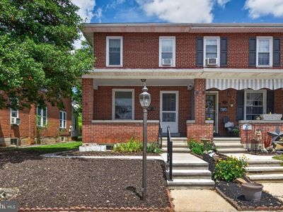 25 Hoke Ave