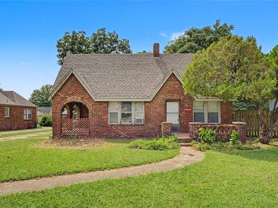 1216 S Birmingham Ave