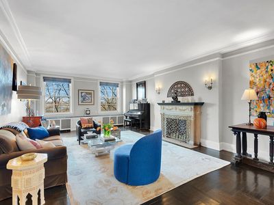 175 Riverside Dr UNIT 6D