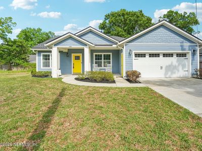 1281 GLEN LAURA Road
