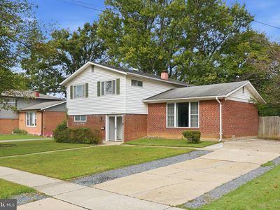 Property at 4809 Aspen Hill Rd, Rockville, MD