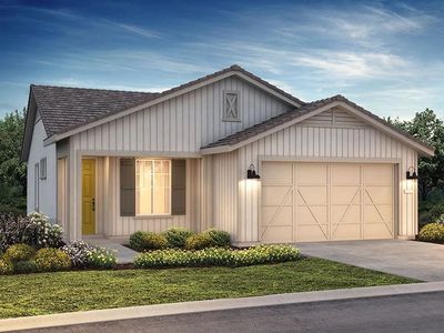 Thrive Plan, Trilogy San Juan Oaks